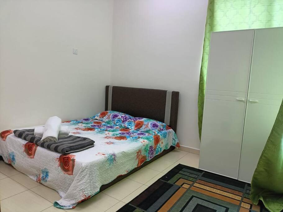 Inapan Masdar - Mumtaz Villa Changlun Exterior photo